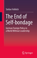 Cover: The End of Self-bondage - Springer