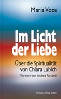 Cover: Im Licht der Liebe - Neue Stadt