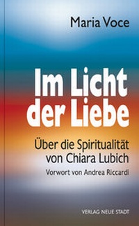 Enlarge image Cover: Im Licht der Liebe - Neue Stadt