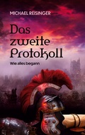 Cover: Das zweite Protokoll - TWENTYSIX EPIC