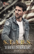 Cover: S.T.A.R.S. - BoD - Books on Demand