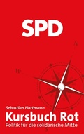 Cover: Kursbuch Rot - Books on Demand