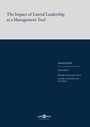 Cover: The Impact of Lateral Leadership as a Management Tool - PubliQation