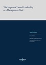 Cover: The Impact of Lateral Leadership as a Management Tool - PubliQation