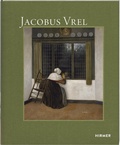 Cover: Jacobus Vrel - Hirmer