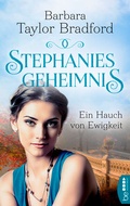 Cover: Stephanies Geheimnis - Ein Hauch von Ewigkeit - beHEARTBEAT