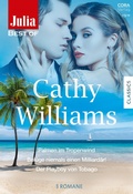 Cover: Julia Best of Band 234 - CORA Verlag