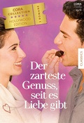 Cover: Cora Collection Band 34 - CORA Verlag