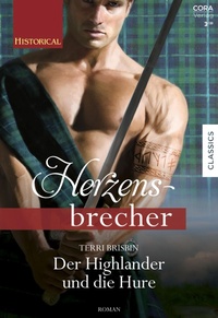 Enlarge image Cover: Der Highlander und die Hure - CORA Verlag