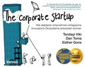 Cover: The Corporate Startup - Vahlen