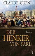 Cover: Der Henker von Paris - Lenos Verlag