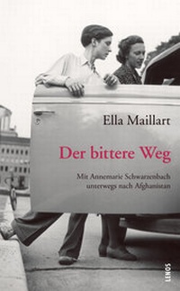 Abbildung von: Der bittere Weg - Lenos