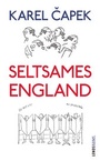 Cover: Seltsames England - Lenos Verlag