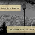 Cover: Die Nacht von Lissabon - Hierax Medien