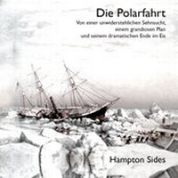 Enlarge image Cover: Die Polarfahrt - Hierax Medien
