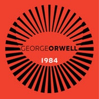 Abbildung von: 1984 - Hierax Medien