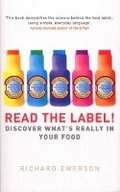 Cover: Read the Label! - Vermilion