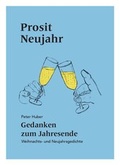 Cover: Prosit Neujahr - Merkur Druck