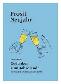 Enlarge image Cover: Prosit Neujahr - Merkur Druck