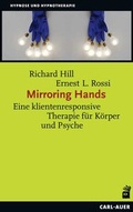 Cover: Mirroring Hands - Carl-Auer Verlag