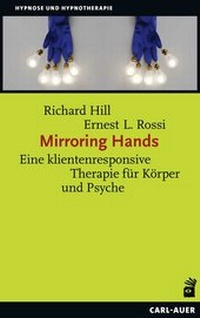 Abbildung von: Mirroring Hands - Carl-Auer Verlag