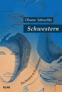 Abbildung von: Schwestern - KLAK Verlag