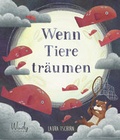 Cover: Wenn Tiere tr&auml;umen - Windy Verlag GmbH