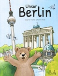 Cover: Unser Berlin - Windy Verlag GmbH
