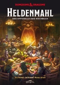 Cover: Dungeons & Dragons: Heldenmahl - Zauberfeder Verlag