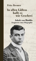 Cover: In alle L&uuml;ften hallt es wie Geschrei - PalmArtPress