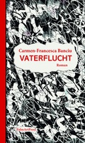 Cover: Vaterflucht - PalmArtPress