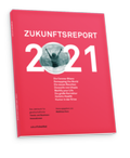 Cover: Zukunftsreport 2021 - Zukunftsinstitut