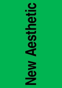 Abbildung von: New Aesthetic 2 - Sorry Press