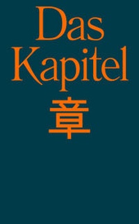 Enlarge image Cover: ? Das Kapitel - Sorry Press