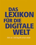 Cover: Das Lexikon f&uuml;r die digitale Welt - Verein f&uuml;r Konsumenteninformation VKI