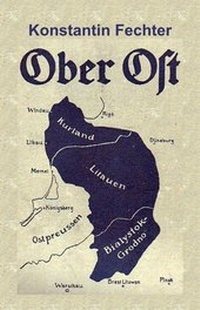 Abbildung von: OberOst - Arnshaugk Verlag