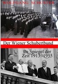 Cover: Der Wiener Schubertbund im Spiegel der Zeit - myMorawa von Dataform Media GmbH
