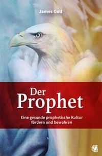 Enlarge image Cover: Der Prophet - GloryWorld-Medien
