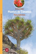 Cover: Plantas de Canarias - Zech Verlag