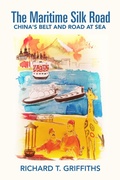 Cover: The Maritime Silk Road - International Institute for Asian Studies