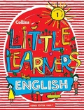 Cover: Collins Little Learners - Literacy_Nursery - HarperCollins