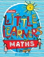Cover: Collins Little Learners - Numeracy_Nursery - HarperCollins