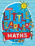 Cover: Collins Little Learners - Numeracy_Nursery - HarperCollins