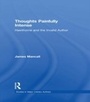 Cover: Thoughts Painfully Intense - Routledge