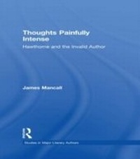 Enlarge image Cover: Thoughts Painfully Intense - Routledge