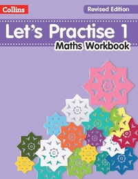 Enlarge image Cover: Let's Practise - HarperCollins