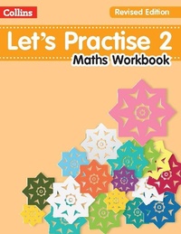 Enlarge image Cover: Let's Practise - HarperCollins