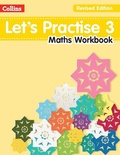 Cover: Let's Practise - HarperCollins