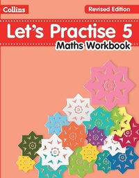 Enlarge image Cover: Let's Practise - HarperCollins