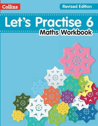 Enlarge image Cover: Let's Practise - HarperCollins